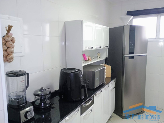 Imagem Apartamento com 3 Quartos à Venda, 70 m² em I.a.p.i. - Osasco