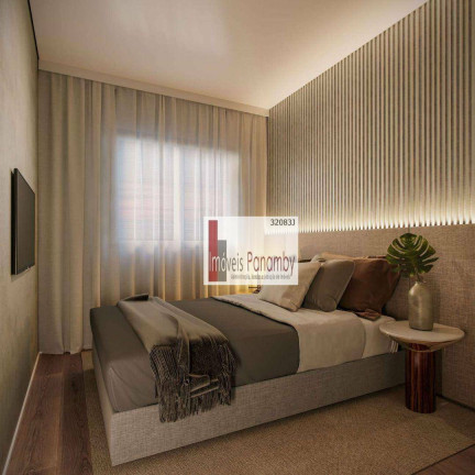 Imagem Apartamento com 1 Quarto à Venda, 33 m² em Butantã - São Paulo