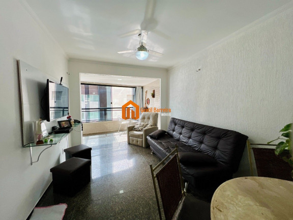 Imagem Apartamento com 1 Quarto à Venda, em Mucuripe - Fortaleza Imagem Apartamento com 1 Quarto à Venda, em Mucuripe - Fortaleza