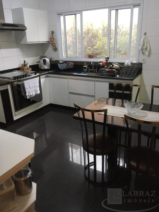 Imagem Casa com 4 Quartos à Venda, 472 m² em Bonfim Paulista - Colina Dos Sabias - Ribeirão Preto