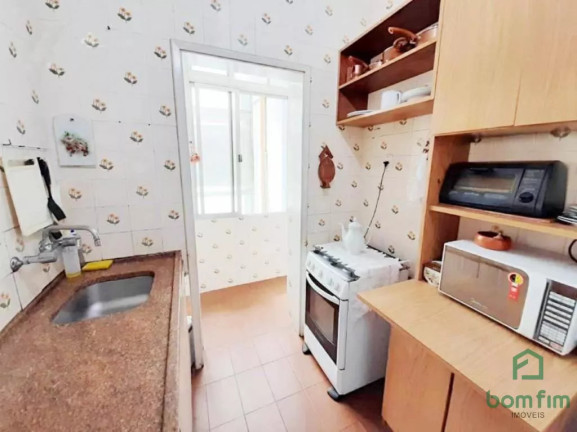 Imagem Apartamento com 3 Quartos à Venda, 110 m² em Centro Histórico - Porto Alegre Imagem Apartamento com 3 Quartos à Venda, 110 m² em Centro Histórico - Porto Alegre