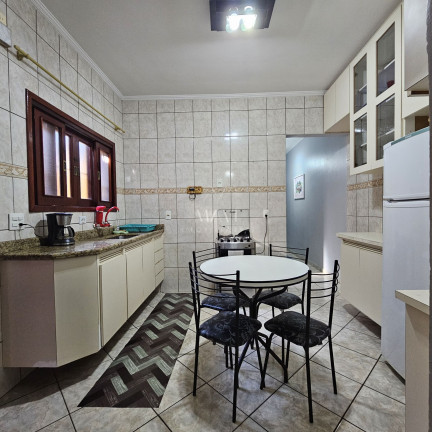 Imagem Casa com 2 Quartos à Venda, 125 m² em Tupi - Praia Grande