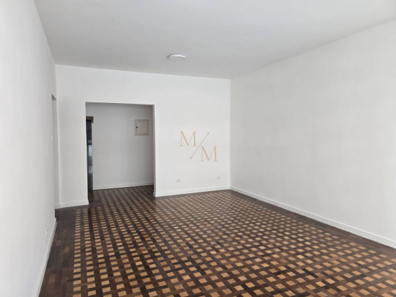 Imagem Apartamento com 3 Quartos à Venda, 180 m² em Boqueirão - Santos Imagem Apartamento com 3 Quartos à Venda, 180 m² em Boqueirão - Santos