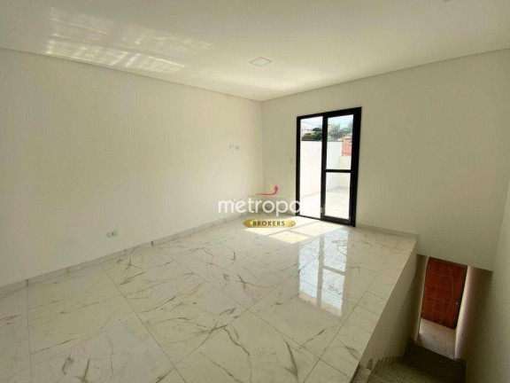 Imagem Sobrado com 3 Quartos à Venda, 122 m² em Vila Helena - Santo André Imagem Sobrado com 3 Quartos à Venda, 122 m² em Vila Helena - Santo André