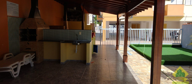 Imagem Cobertura com 3 Quartos à Venda, 132 m² em Praia Grande - Ubatuba Imagem Cobertura com 3 Quartos à Venda, 132 m² em Praia Grande - Ubatuba