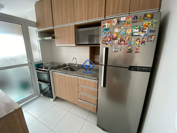Imagem Apartamento com 2 Quartos à Venda, 52 m² em Vila Carioca - São Paulo Imagem Apartamento com 2 Quartos à Venda, 52 m² em Vila Carioca - São Paulo