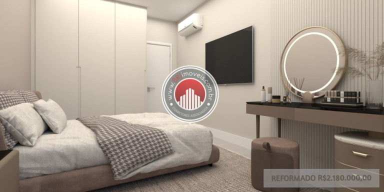 Imagem Apartamento com 4 Quartos à Venda, 230 m² em Copacabana - Rio De Janeiro