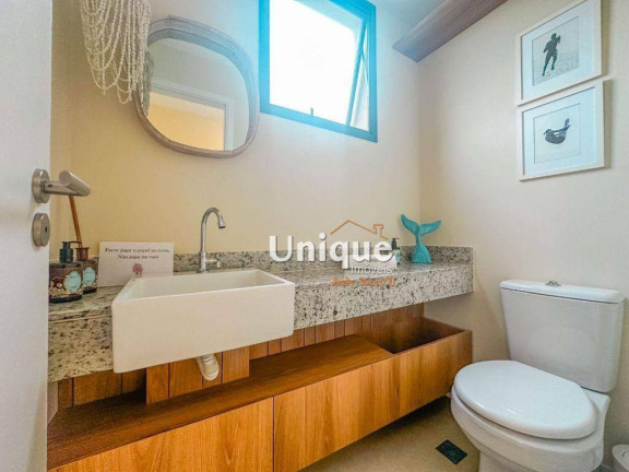 Imagem Casa com 4 Quartos para Temporada, 203 m² em Aretê  - Armação Dos Búzios