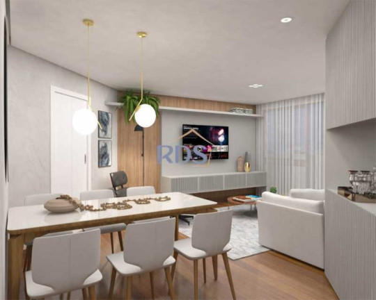 Imagem Apartamento com 3 Quartos à Venda, 120 m² em Planalto Paulista - São Paulo