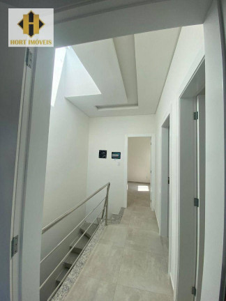 Imagem Sobrado com 3 Quartos à Venda, 95 m² em Jardim Dourado - Porto Belo