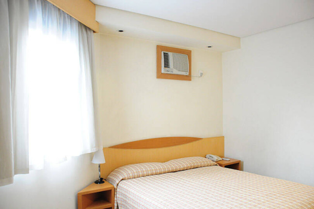 Imagem Apartamento com 1 Quarto à Venda, 32 m² em Santana - São Paulo Imagem Apartamento com 1 Quarto à Venda, 32 m² em Santana - São Paulo