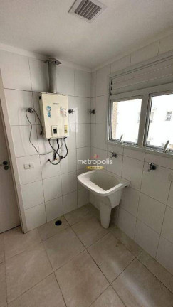 Imagem Apartamento com 3 Quartos à Venda, 88 m² em Vila Bastos - Santo André Imagem Apartamento com 3 Quartos à Venda, 88 m² em Vila Bastos - Santo André