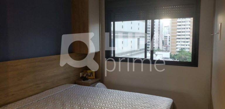 Imagem Apartamento com 2 Quartos à Venda, 63 m² em Bela Vista - São Paulo Imagem Apartamento com 2 Quartos à Venda, 63 m² em Bela Vista - São Paulo