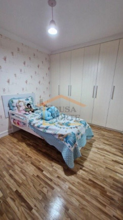 Imagem Apartamento com 3 Quartos à Venda, 150 m² em Santa Teresinha - São Paulo Imagem Apartamento com 3 Quartos à Venda, 150 m² em Santa Teresinha - São Paulo