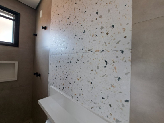 Imagem Casa com 4 Quartos à Venda, 288 m² em Condomínio Santa Isabel - Louveira