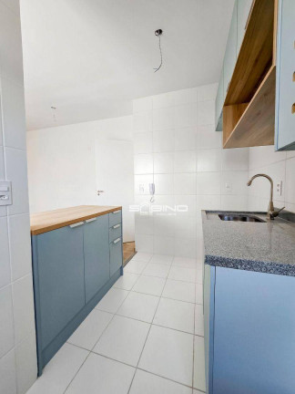Imagem Apartamento com 2 Quartos à Venda, 54 m² em Vila Metalúrgica - Santo André Imagem Apartamento com 2 Quartos à Venda, 54 m² em Vila Metalúrgica - Santo André