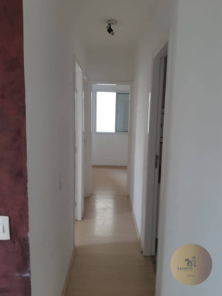 Imagem Apartamento com 3 Quartos à Venda, 64 m² em Campestre - Santo André Imagem Apartamento com 3 Quartos à Venda, 64 m² em Campestre - Santo André