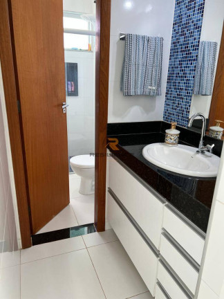 Imagem Casa de Condomínio com 3 Quartos à Venda, 190 m² em Sobradinho - Lagoa Santa Imagem Casa de Condomínio com 3 Quartos à Venda, 190 m² em Sobradinho - Lagoa Santa