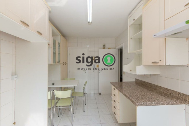 Imagem Apartamento com 4 Quartos à Venda, 138 m² em Brooklin Paulista - São Paulo Imagem Apartamento com 4 Quartos à Venda, 138 m² em Brooklin Paulista - São Paulo