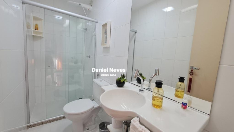 Imagem Casa com 4 Quartos à Venda, 165 m² em Buraquinho - Lauro De Freitas