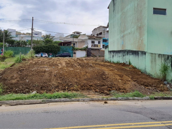 Terreno à Venda, 608 m² em Riviera Fluminense - Macaé