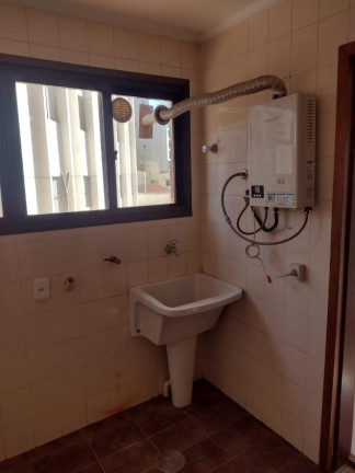 Foto do imóvel Apartamento com 4 Quartos à Venda, 181 m² em Cambuí - Campinas