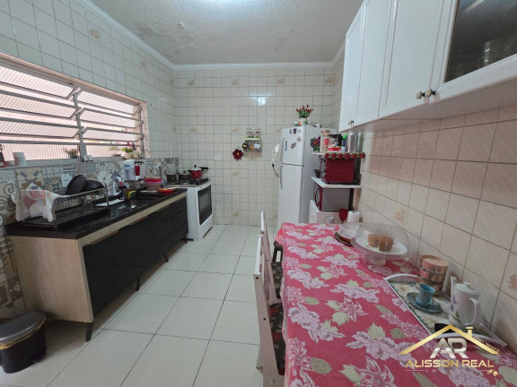 Imagem Sobrado com 4 Quartos à Venda, 219 m² em Jardim Das Flores - Osasco