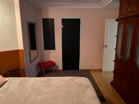 Imagem Apartamento com 3 Quartos à Venda, 105 m² em Vila Regente Feijó - São Paulo