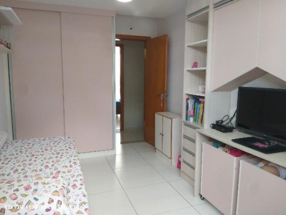 Imagem Casa com 3 Quartos à Venda, 99 m² em Buraquinho - Lauro De Freitas