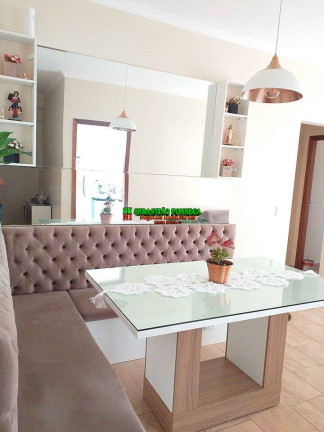 Imagem Apartamento com 2 Quartos à Venda, 83 m² em Jardim Augusta - São José Dos Campos Imagem Apartamento com 2 Quartos à Venda, 83 m² em Jardim Augusta - São José Dos Campos