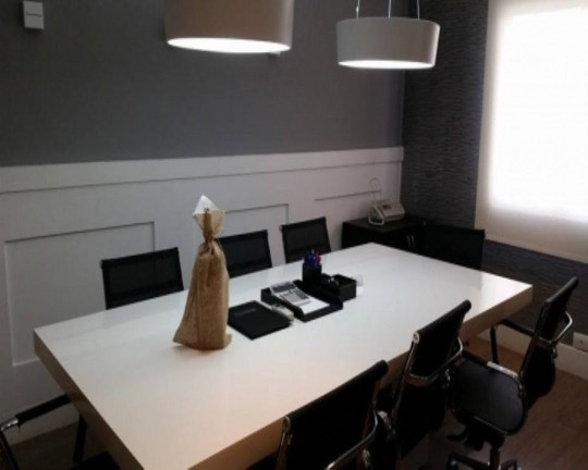 Sala Comercial para Alugar, 34 m² em Pinheiros - São Paulo