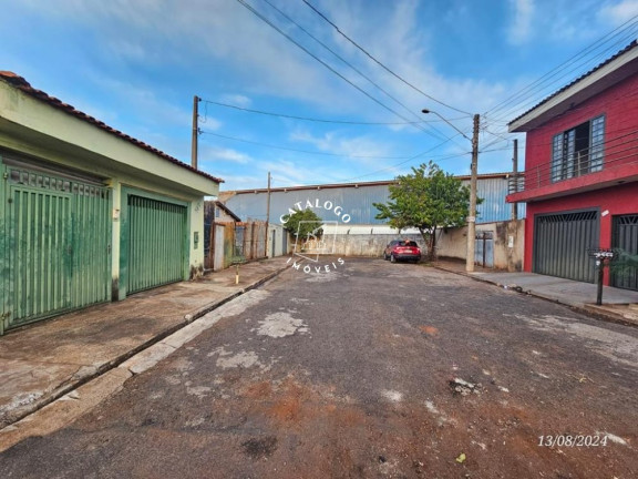 Imagem Casa com 6 Quartos à Venda, 324 m² em Jardim Aeroporto - Ribeirão Preto