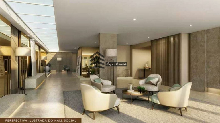 Imagem Apartamento com 4 Quartos à Venda, 212 m² em Perdizes - São Paulo