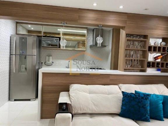 Imagem Apartamento com 2 Quartos à Venda, 65 m² em Santana - São Paulo Imagem Apartamento com 2 Quartos à Venda, 65 m² em Santana - São Paulo