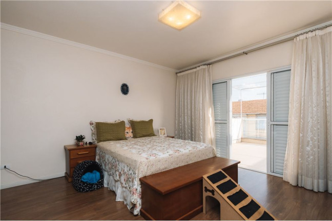 Imagem Casa com 3 Quartos à Venda,  em Alto Da Mooca - São Paulo