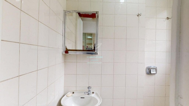 Imagem Apartamento com 3 Quartos à Venda, 149 m² em Moema - São Paulo