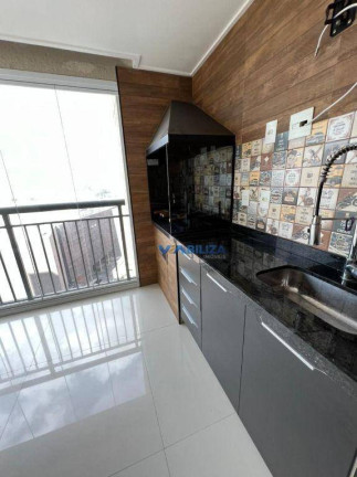 Imagem Apartamento com 2 Quartos à Venda, 68 m² em Jardim Flor Da Montanha - Guarulhos Imagem Apartamento com 2 Quartos à Venda, 68 m² em Jardim Flor Da Montanha - Guarulhos