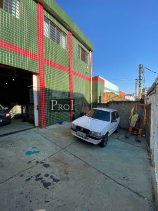 Imagem Imóvel Comercial à Venda, 356 m² em Serraria - Diadema Imagem Imóvel Comercial à Venda, 356 m² em Serraria - Diadema