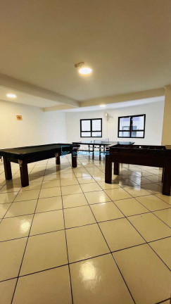 Imagem Apartamento com 2 Quartos à Venda, 85 m² em Guilhermina - Praia Grande