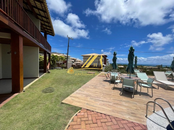 Imagem Imóvel com 2 Quartos à Venda, 79 m² em Imbassaí - Mata De São João