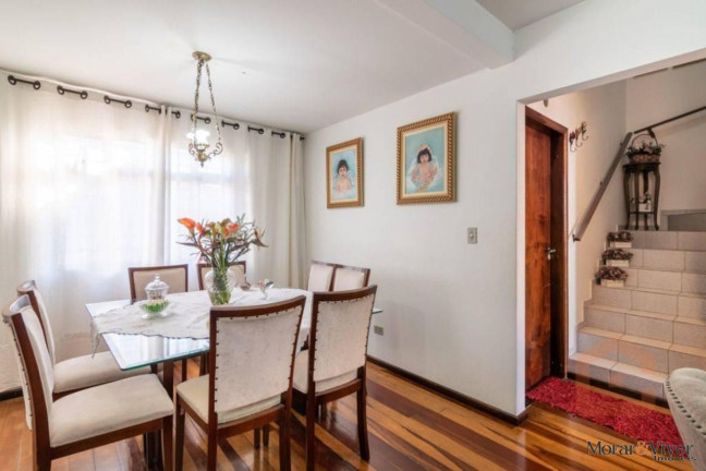 Imagem Casa com 3 Quartos à Venda, 105 m² em Aristocrata - São José Dos Pinhais