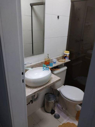 Imagem Apartamento com 3 Quartos à Venda, 83 m² em Vila Caraguatá - São Paulo Imagem Apartamento com 3 Quartos à Venda, 83 m² em Vila Caraguatá - São Paulo