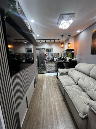 Imagem Apartamento com 2 Quartos à Venda, em Vila Ré - São Paulo Imagem Apartamento com 2 Quartos à Venda, em Vila Ré - São Paulo