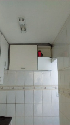 Imagem Apartamento com 2 Quartos à Venda, 52 m² em Canabrava - Salvador Imagem Apartamento com 2 Quartos à Venda, 52 m² em Canabrava - Salvador