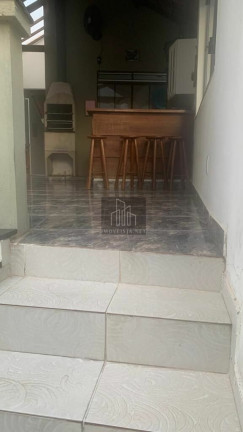 Imagem Sobrado com 3 Quartos à Venda, 300 m² em Vila Nova Mazzei - São Paulo
