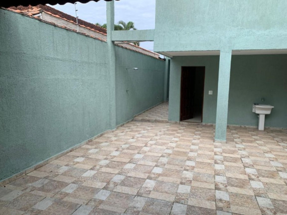 Imagem Sobrado com 2 Quartos à Venda, 152 m² em Maracanã - Praia Grande