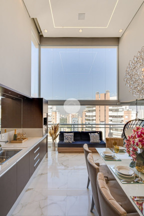 Imagem Apartamento com 3 Quartos à Venda, 183 m² em Vila Andrade - São Paulo Imagem Apartamento com 3 Quartos à Venda, 183 m² em Vila Andrade - São Paulo