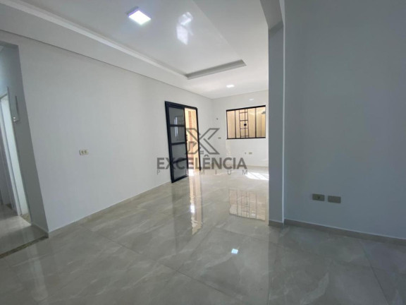 Imagem Casa com 3 Quartos à Venda, em Afonso Pena - São José Dos Pinhais Imagem Casa com 3 Quartos à Venda, em Afonso Pena - São José Dos Pinhais
