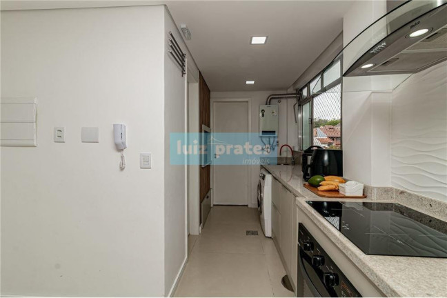 Imagem Apartamento com 2 Quartos à Venda, 80 m² em Menino Deus - Porto Alegre