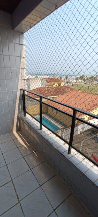 Imagem Apartamento com 1 Quarto à Venda, 63 m² em Mongaguá